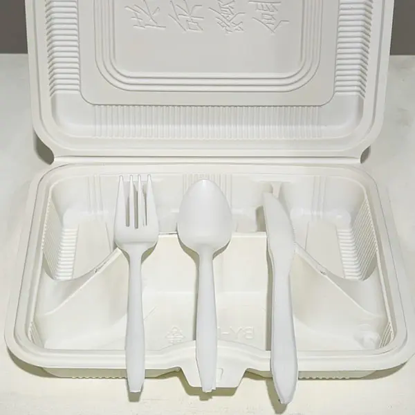 อะไรทำให้พลาสติกจากแป้งกลายเป็นอนาคตของวัสดุที่ยั่งยืน