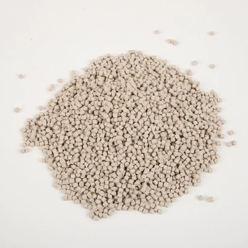 Bio-based Plastic
